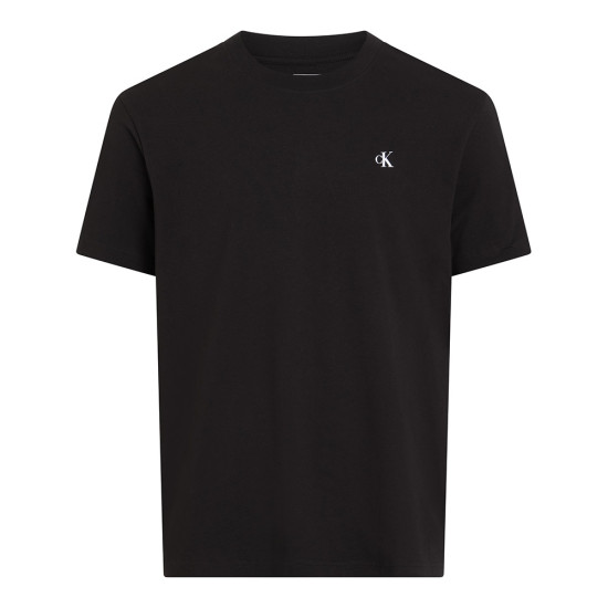 Calvin Klein Ανδρική κοντομάνικη μπλούζα Back Logo T-shirt